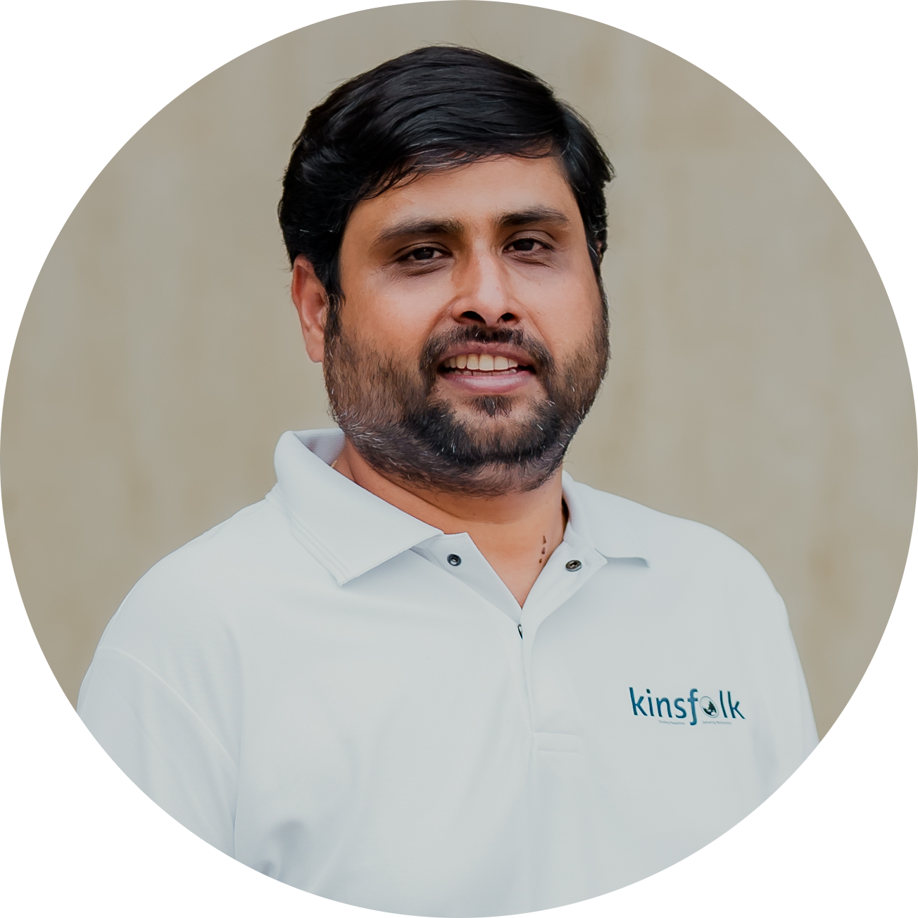 Shirish Kamalapurkar