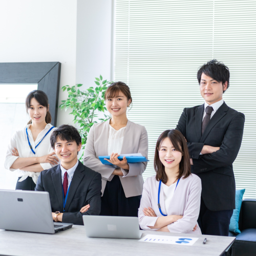 HR Service Management